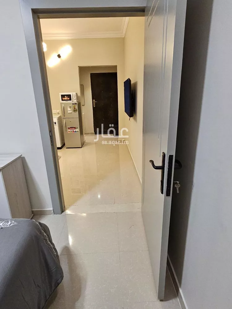 شقة للإيجار في شارع محمد بن يوسف الشيبي, حي الرمال, مدينة الرياض, منطقة الرياض صورة 5
