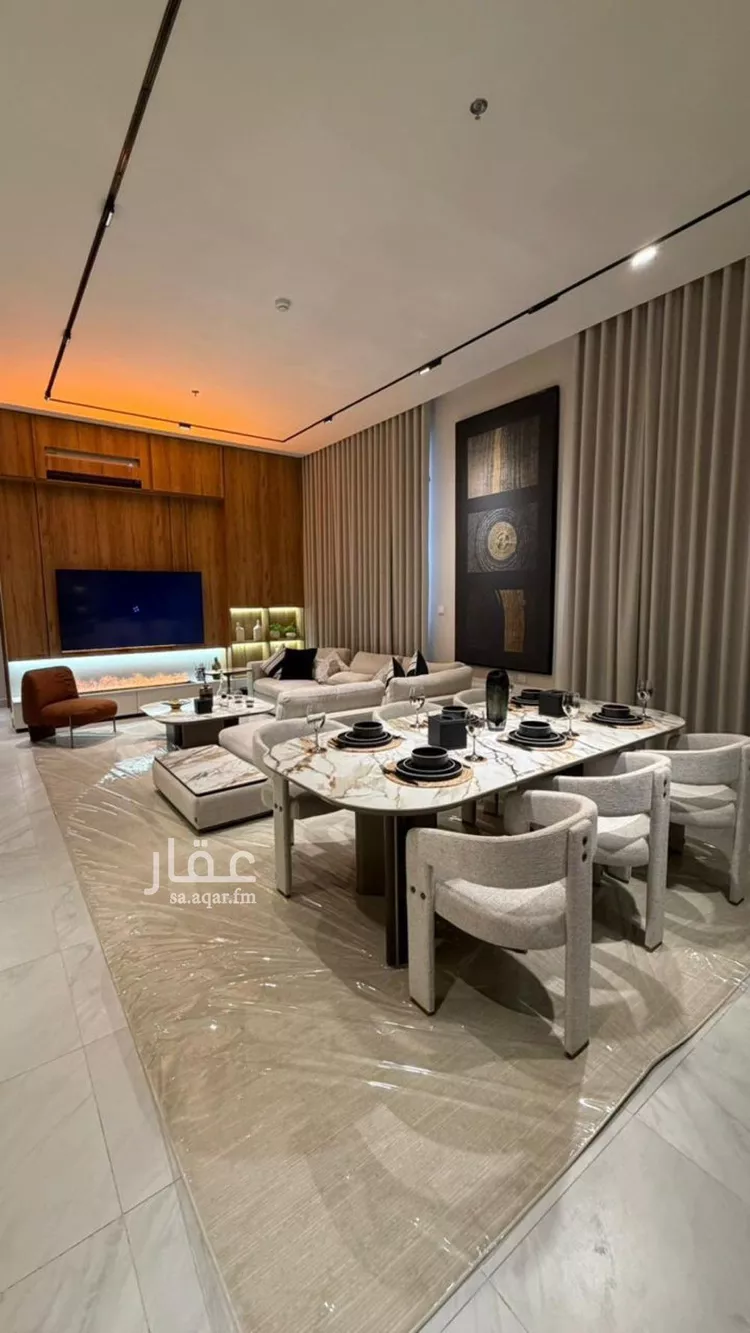 Apartment for Rent in Riyadh Al Arid صورة 2