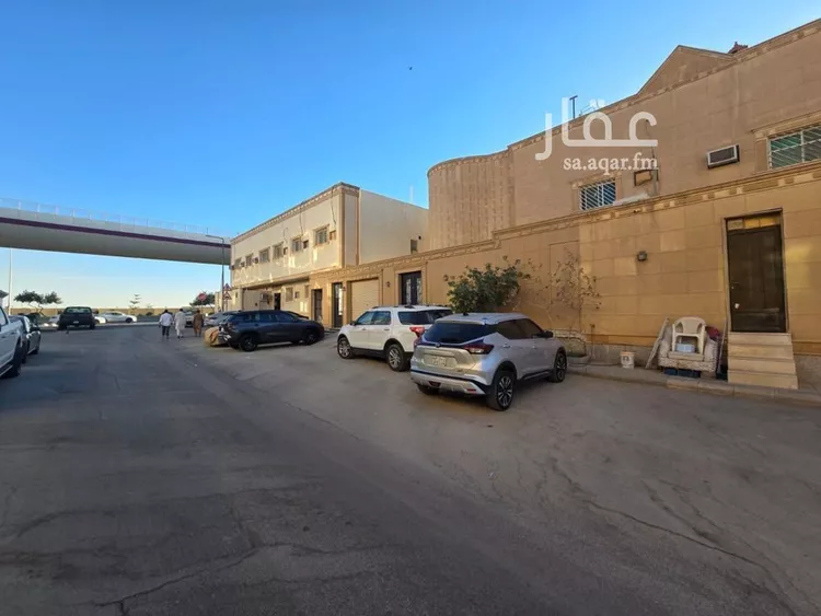 فيلا للبيع في شارع أبرق خيطان, حي غرناطة, مدينة الرياض, منطقة الرياض صورة 3