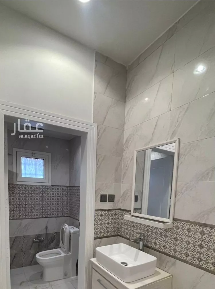 شقة للإيجار في شارع حنبيس بن أبي عمر, حي النرجس, مدينة الرياض, منطقة الرياض صورة 5