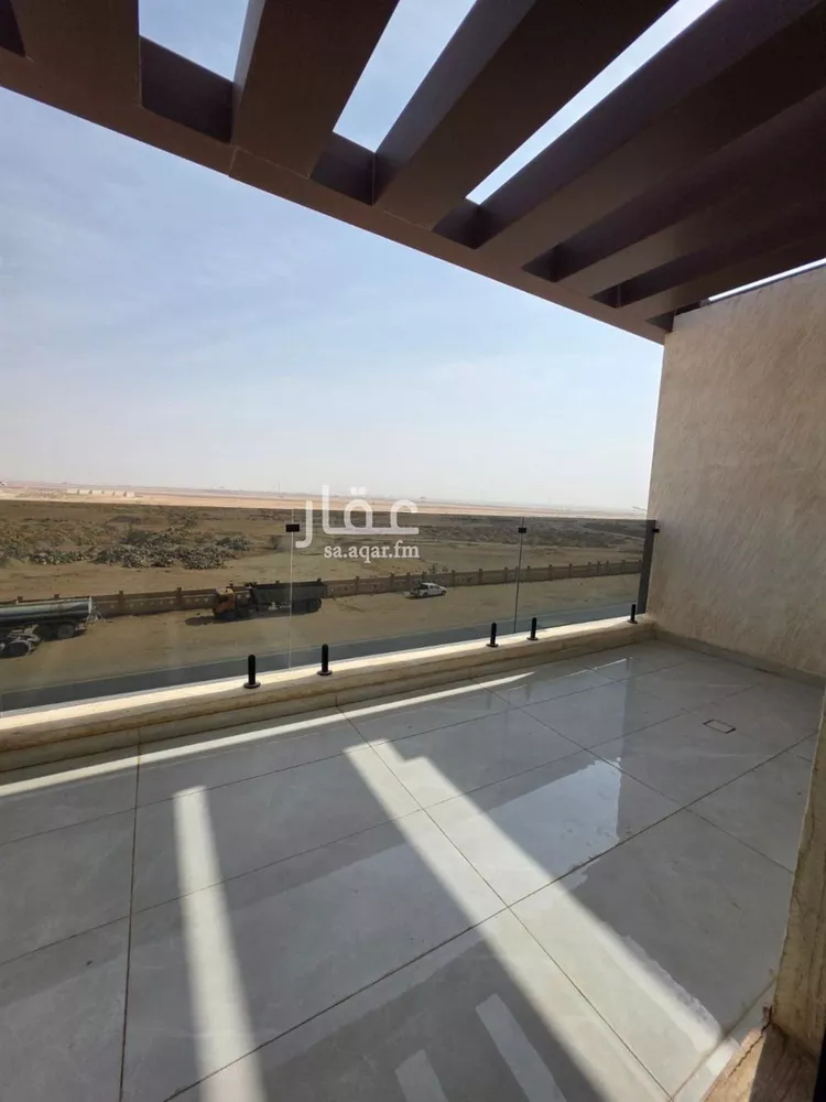 شقة للإيجار في شارع طريف بن عبدالله, حي الرمال, مدينة الرياض, منطقة الرياض صورة 5