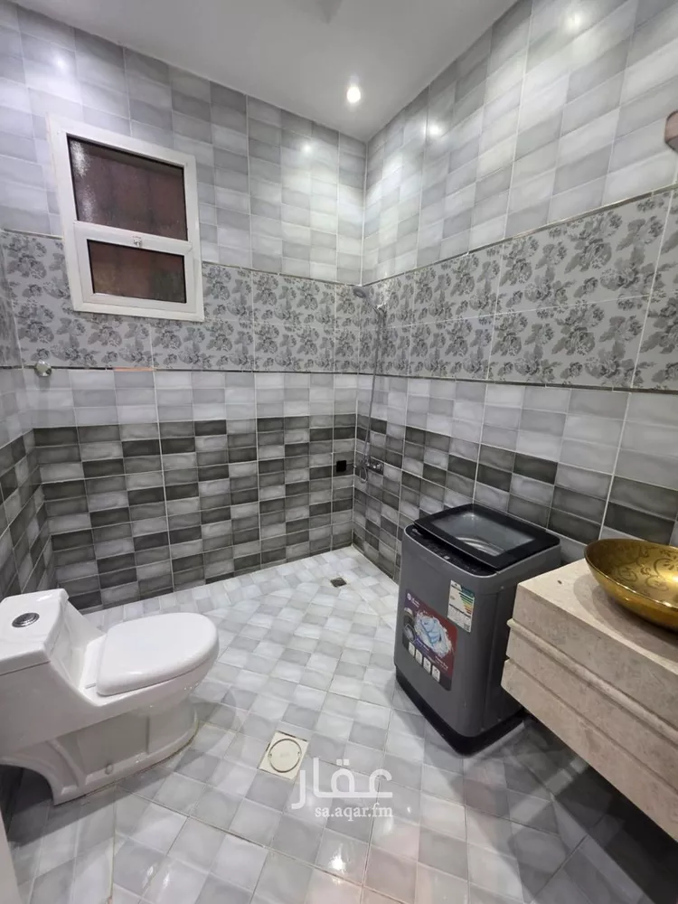 شقة للإيجار في شارع محمد بن يوسف الشيبي, حي الرمال, مدينة الرياض, منطقة الرياض صورة 3