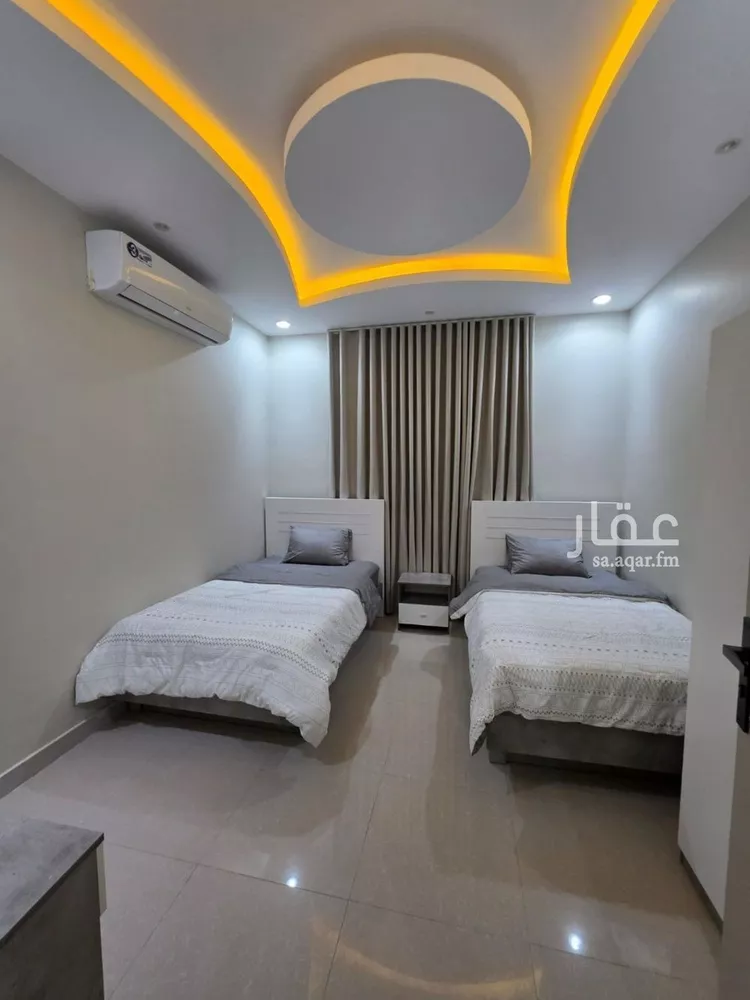 شقة للإيجار في شارع محمد بن يوسف الشيبي, حي الرمال, مدينة الرياض, منطقة الرياض صورة 4