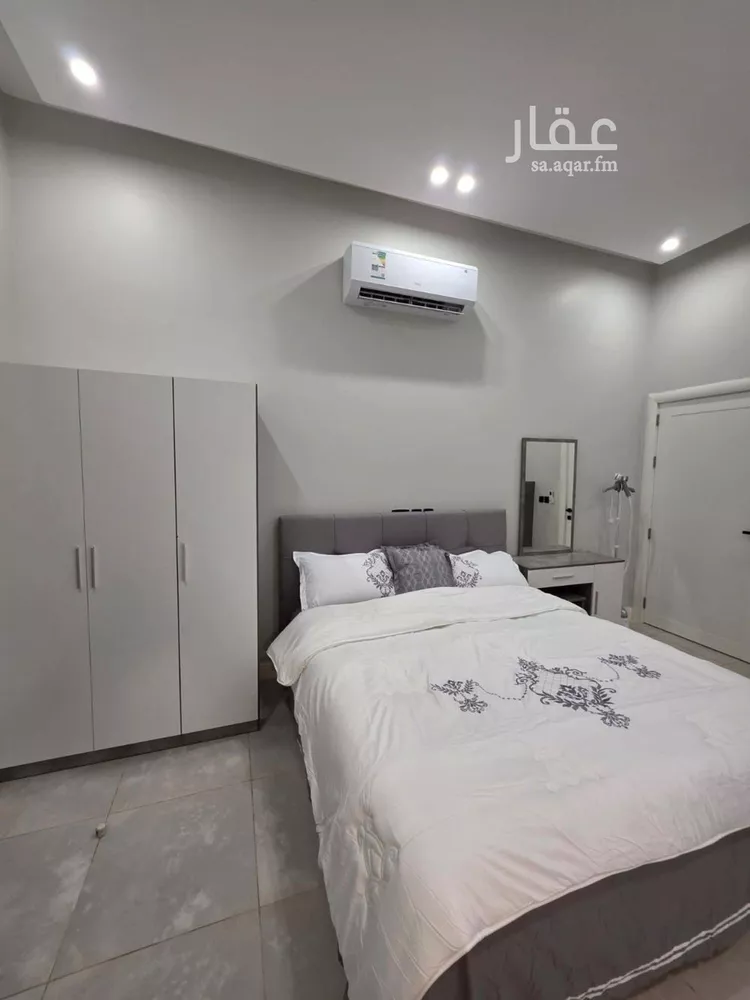 شقة للإيجار في شارع عبدالله المويس, حي الرمال, مدينة الرياض, منطقة الرياض صورة 2