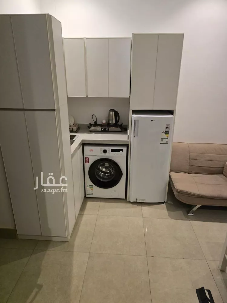 شقة للإيجار في شارع البسالة, حي القادسية, مدينة الرياض, منطقة الرياض صورة 3