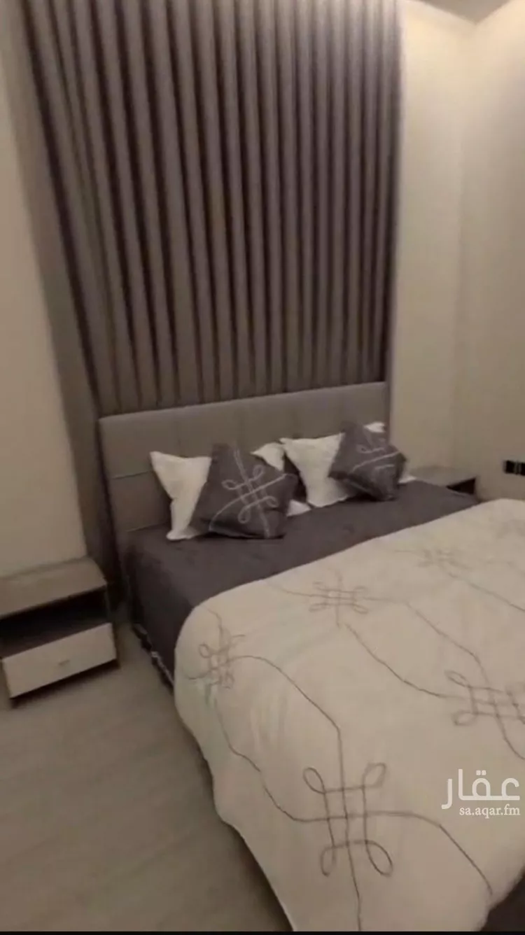 شقة للإيجار في شارع يوسف اللخمي, حي الرمال, مدينة الرياض, منطقة الرياض صورة 3