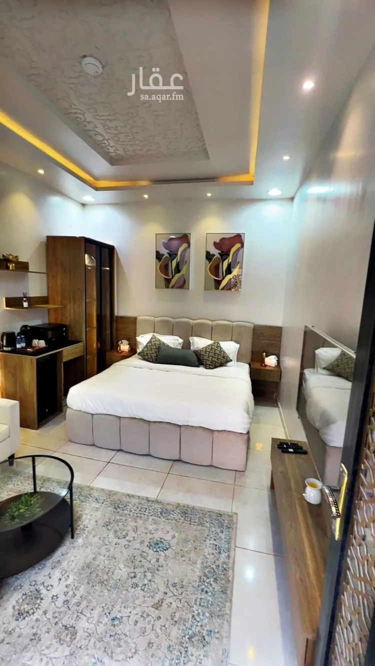 شقة للإيجار في شارع الرشاد, حي الرمال, مدينة الرياض, منطقة الرياض 1 صورة