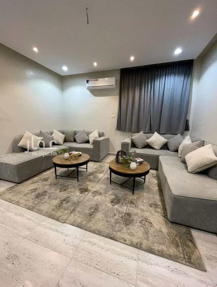 شقة للإيجار في شارع جعفر بن أبي بكر لبني, حي الرمال, مدينة الرياض, منطقة الرياض 1 صورة