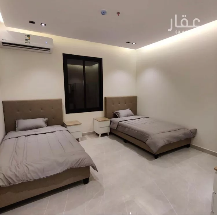شقة للإيجار في حي الرمال, مدينة الرياض, منطقة الرياض صورة 3