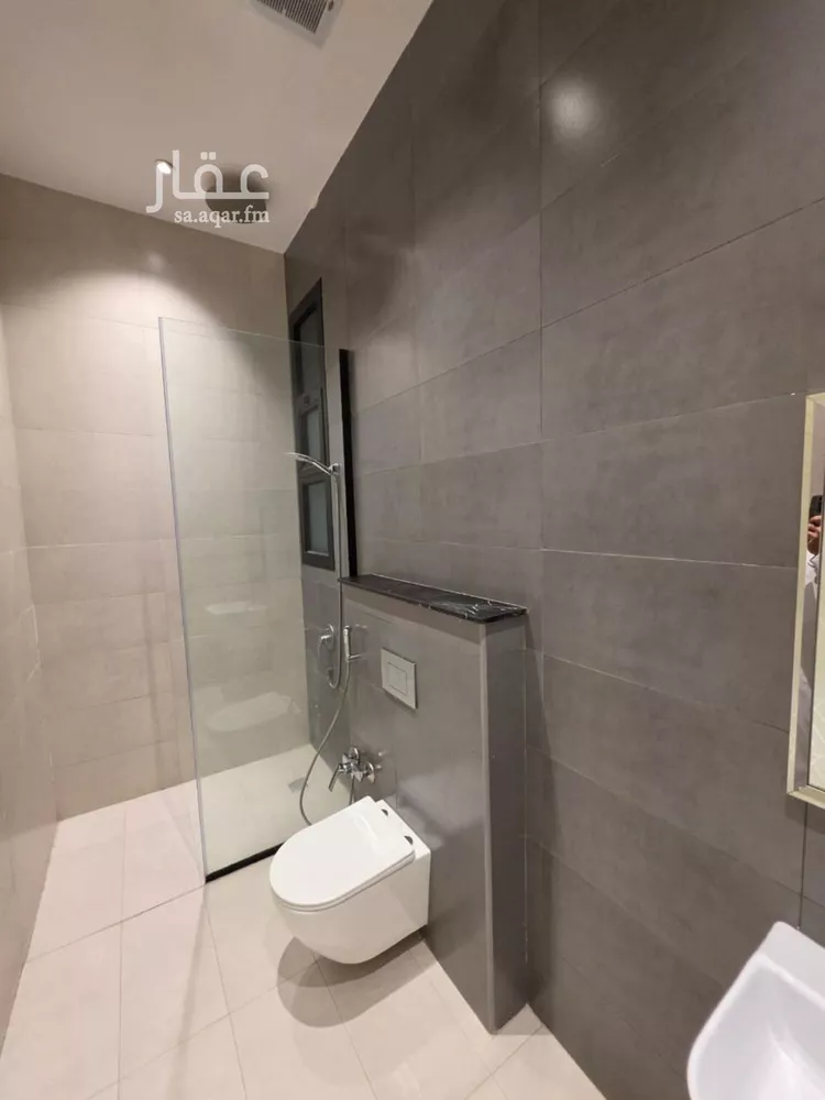 شقة للإيجار في شارع ابن عبدالظاهر, حي العارض, مدينة الرياض, منطقة الرياض 10