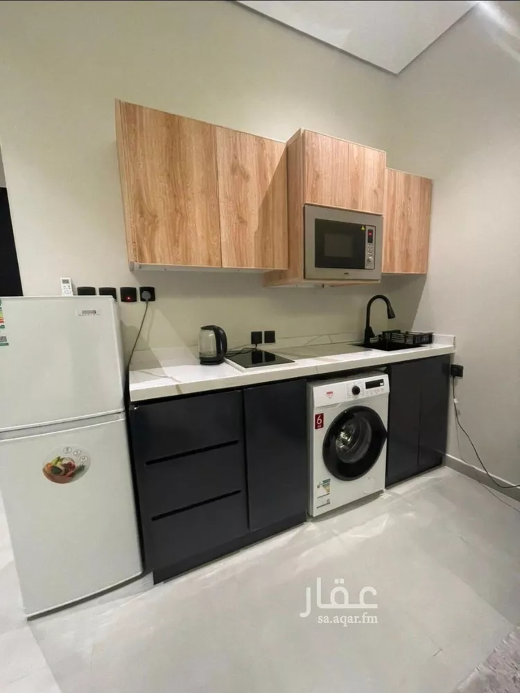 شقة للإيجار في شارع يحيى الفرضي, حي الرمال, مدينة الرياض, منطقة الرياض صورة 4