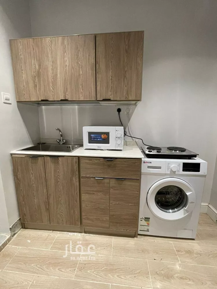 شقة للإيجار في شارع إسماعيل الوثابي, حي الرمال, مدينة الرياض, منطقة الرياض صورة 5