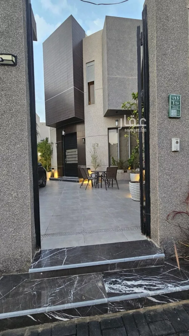 فيلا للبيع في شارع رقم 166, حي الياسمين, مدينة الرياض, منطقة الرياض