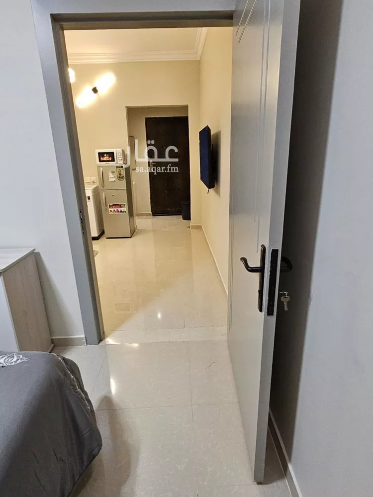 شقة للإيجار في شارع محمد بن يوسف الشيبي, حي الرمال, مدينة الرياض, منطقة الرياض صورة 5