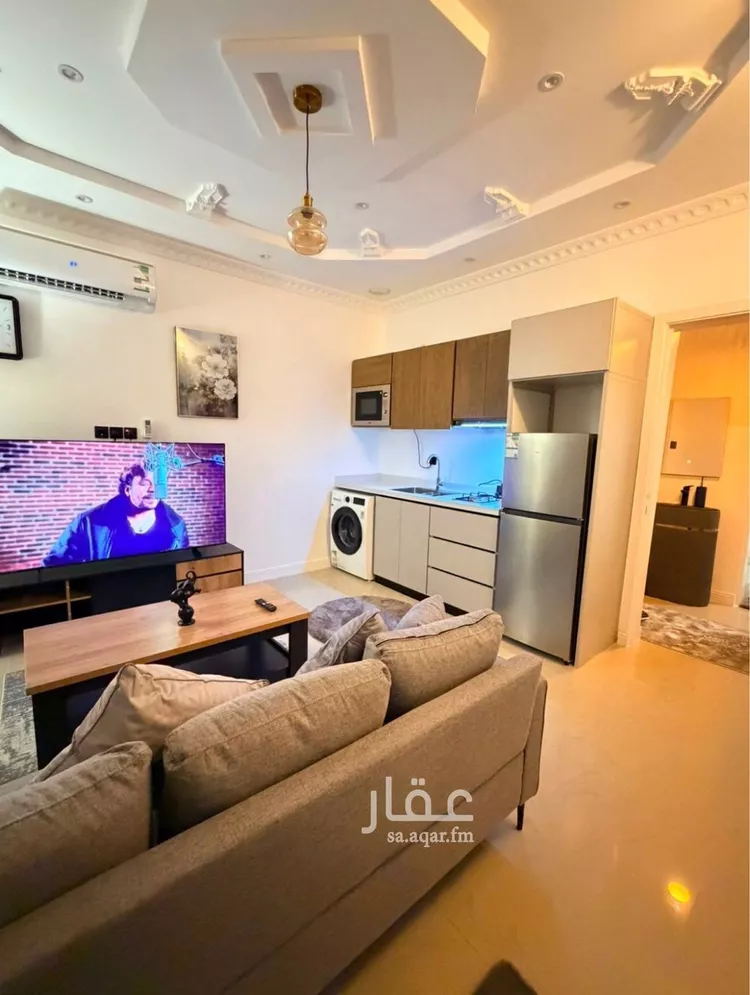 شقة للإيجار في شارع الرمثية, حي إشبيلية, مدينة الرياض, منطقة الرياض صورة 2