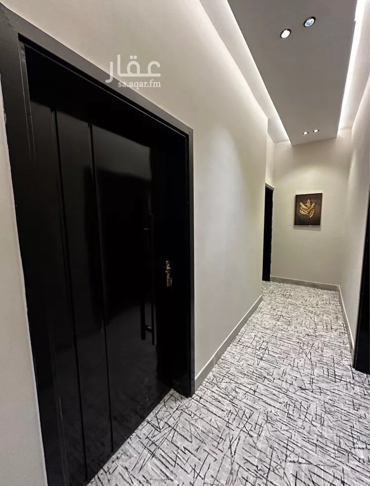 شقة للإيجار في شارع يحيى الفرضي, حي الرمال, مدينة الرياض, منطقة الرياض صورة 4