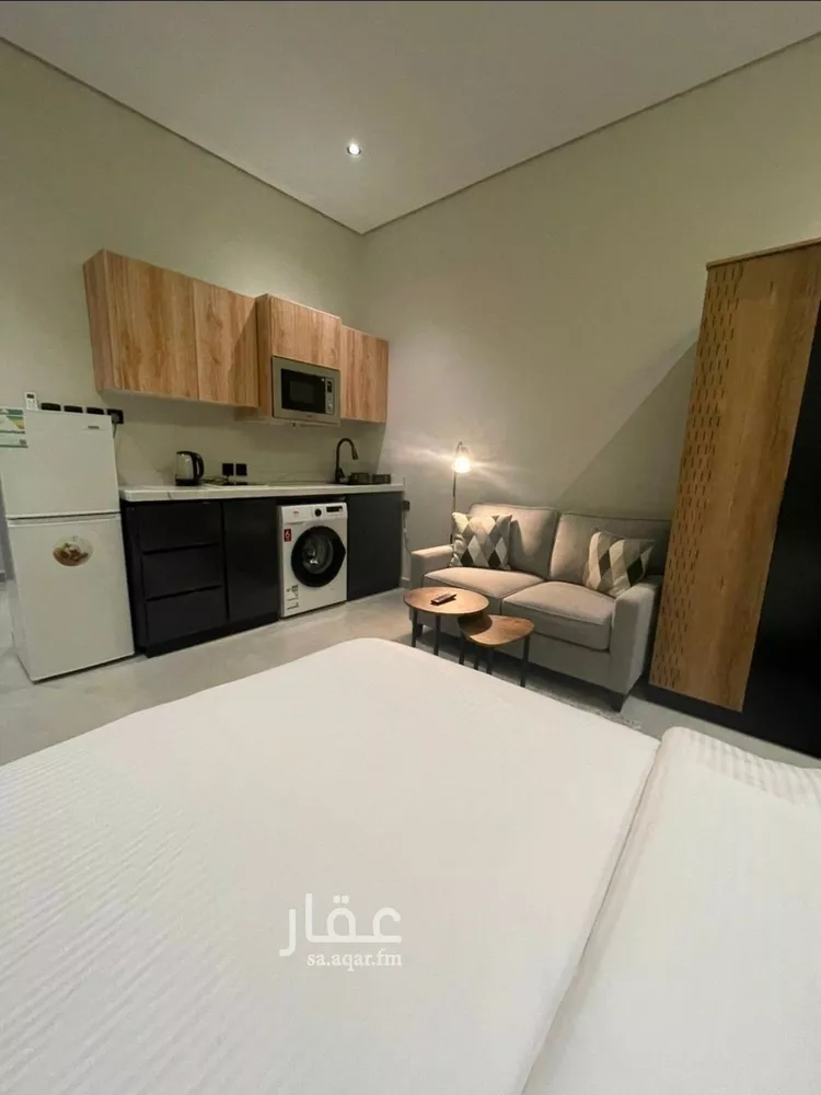 شقة للإيجار في شارع يحيى الفرضي, حي الرمال, مدينة الرياض, منطقة الرياض صورة 3