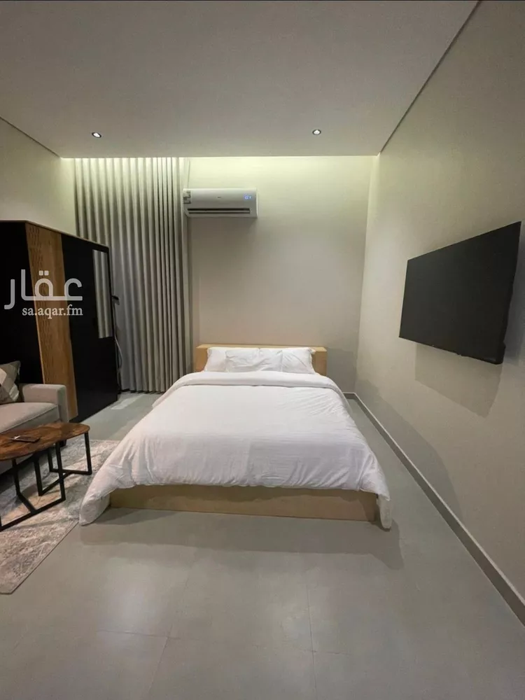 شقة للإيجار في شارع يحيى الفرضي, حي الرمال, مدينة الرياض, منطقة الرياض صورة 2