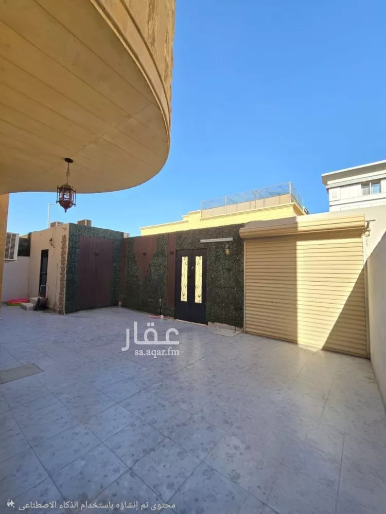 فيلا للبيع في شارع أبرق خيطان, حي غرناطة, مدينة الرياض, منطقة الرياض صورة 4