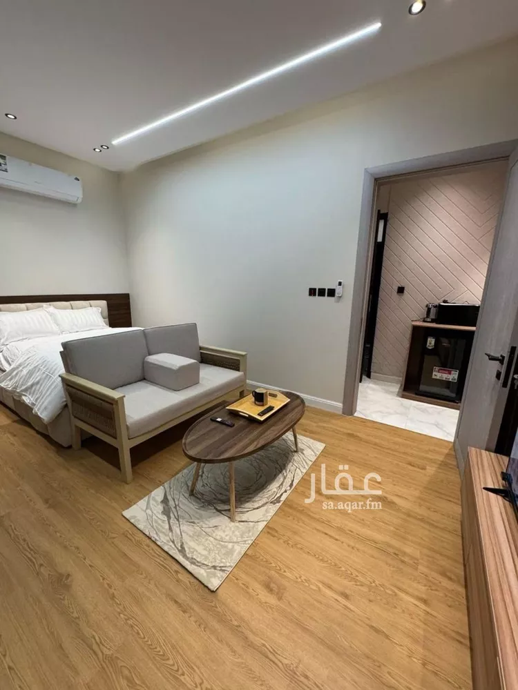 شقة للإيجار في شارع الرشاد, حي الرمال, مدينة الرياض, منطقة الرياض صورة 3