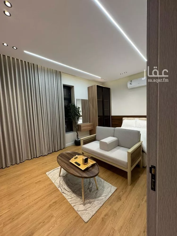 شقة للإيجار في شارع الرشاد, حي الرمال, مدينة الرياض, منطقة الرياض صورة 2