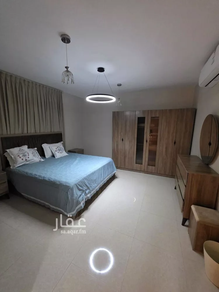 شقة للإيجار في شارع أبرق خيطان, حي غرناطة, مدينة الرياض, منطقة الرياض صورة 2