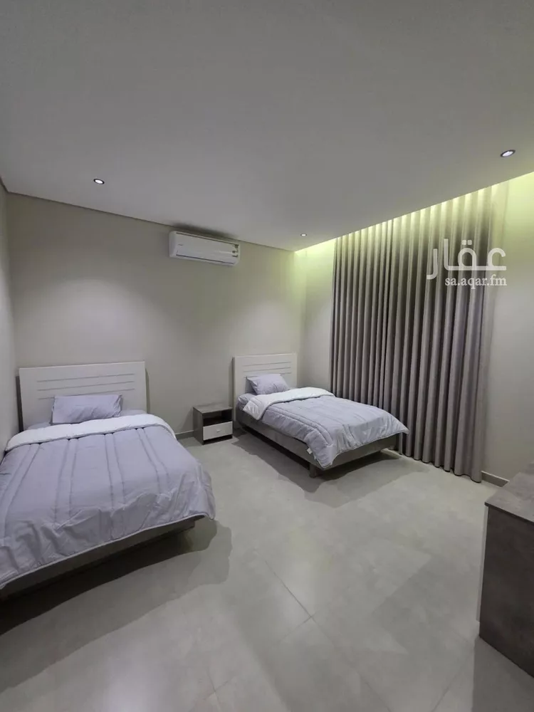 شقة للإيجار في شارع محرز بن سلمة, حي الرمال, مدينة الرياض, منطقة الرياض صورة 5