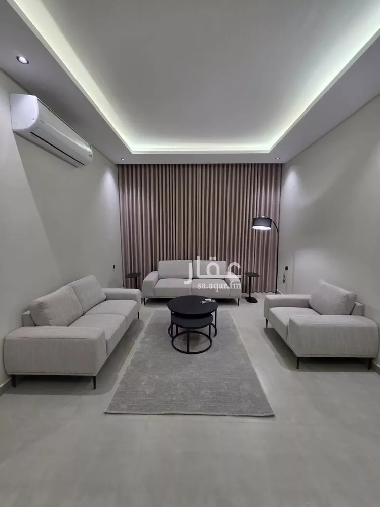 شقة للإيجار في شارع محرز بن سلمة, حي الرمال, مدينة الرياض, منطقة الرياض