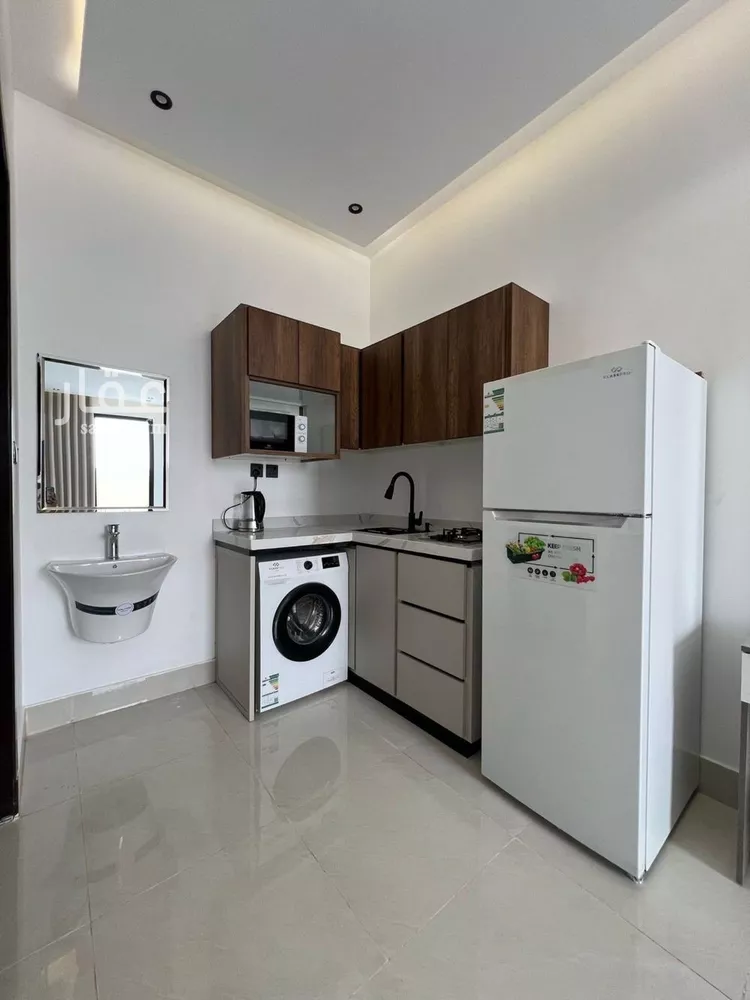 شقة للإيجار في شارع الرشاد, حي الرمال, مدينة الرياض, منطقة الرياض صورة 4