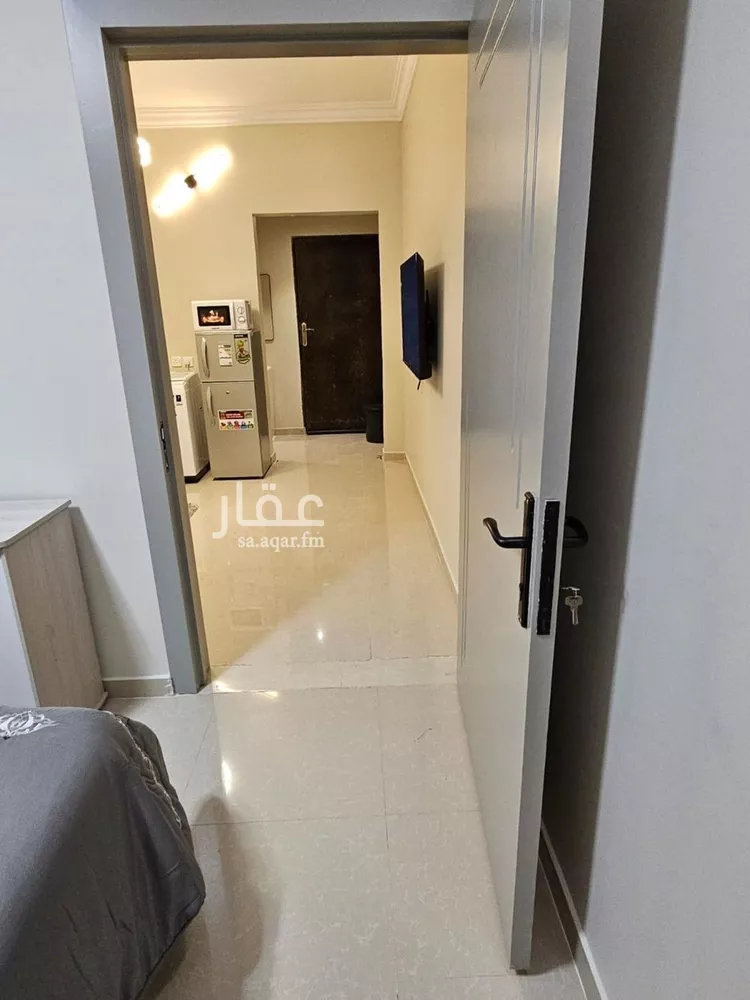 شقة للإيجار في شارع محمد بن يوسف الشيبي, حي الرمال, مدينة الرياض, منطقة الرياض صورة 5