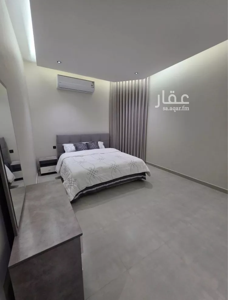 شقة للإيجار في شارع يحيى الفرضي, حي الرمال, مدينة الرياض, منطقة الرياض صورة 2