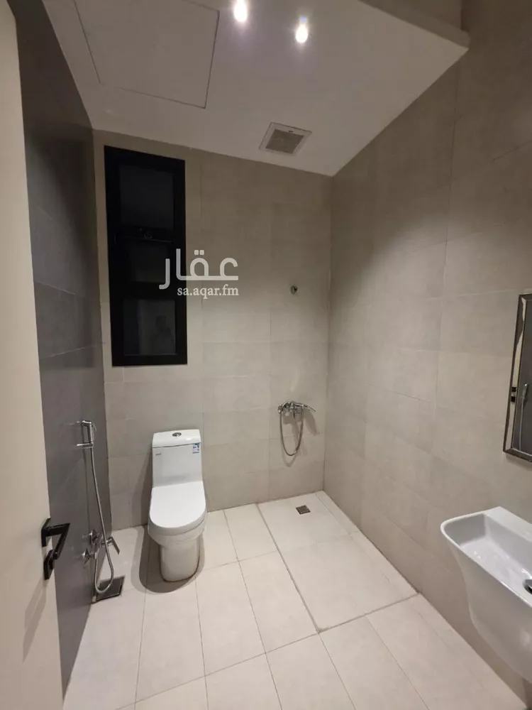 شقة للإيجار في شارع ابن عبدالظاهر, حي العارض, مدينة الرياض, منطقة الرياض 9