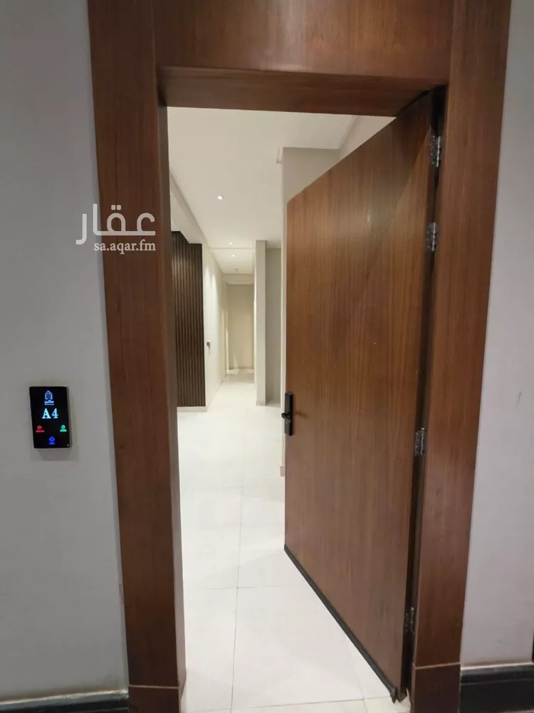 شقة للإيجار في شارع ابن عبدالظاهر, حي العارض, مدينة الرياض, منطقة الرياض 11