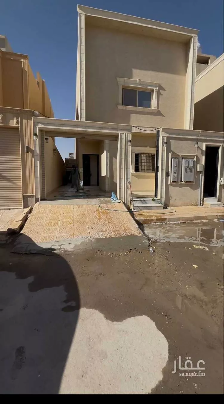 غرفة للإيجار في شارع سلمان بن أبي القاسم, حي العارض, مدينة الرياض, منطقة الرياض