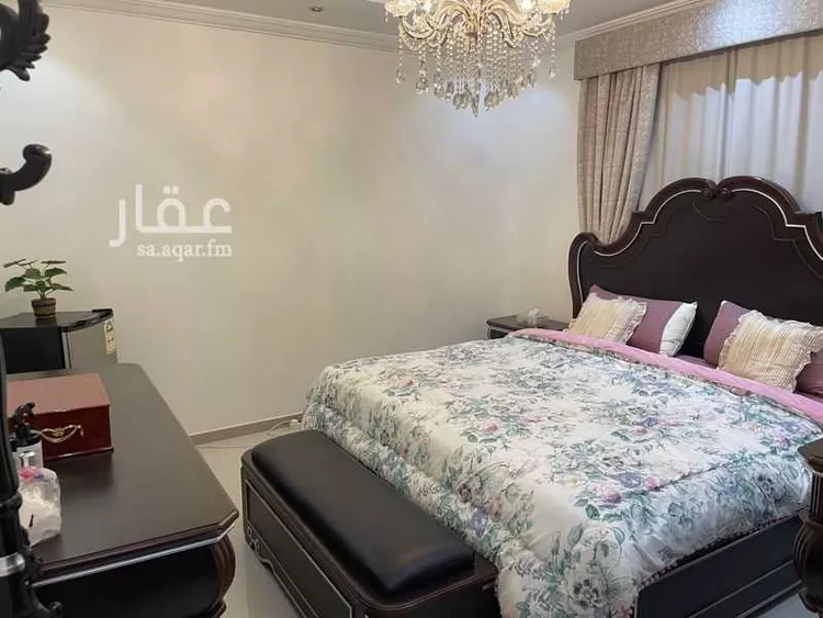 شقة للإيجار في شارع علي الكني, حي المروة, مدينة جدة, منطقة مكة المكرمة