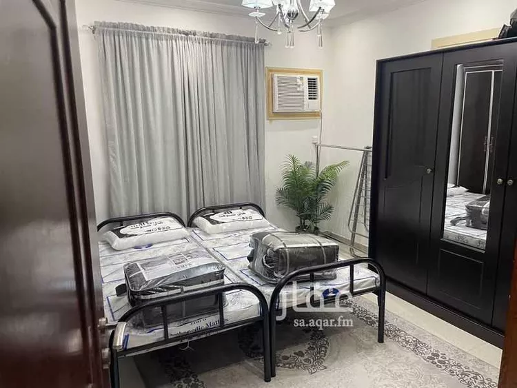 شقة للإيجار في شارع علي الكني, حي المروة, مدينة جدة, منطقة مكة المكرمة صورة 4