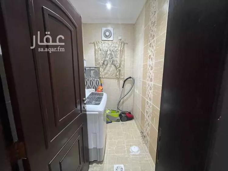 شقة للإيجار في شارع علي الكني, حي المروة, مدينة جدة, منطقة مكة المكرمة صورة 3