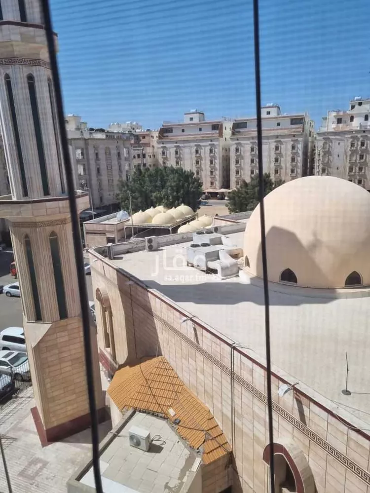شقة للإيجار في شارع زيد بن رياح, حي المروة, مدينة جدة, منطقة مكة المكرمة