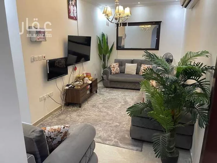 شقة للإيجار في شارع علي الكني, حي المروة, مدينة جدة, منطقة مكة المكرمة صورة 2