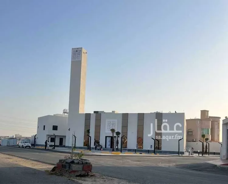 أرض للبيع في شارع العام, حي الفروسية, مدينة جدة, منطقة مكة المكرمة صورة 5