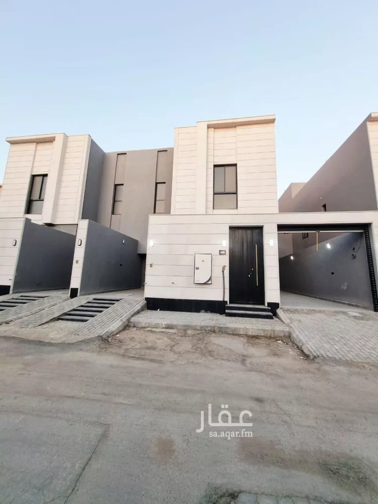 دور للبيع في شارع فارس العشيره, حي طويق, مدينة الرياض, منطقة الرياض