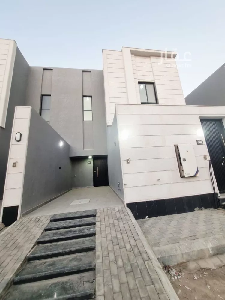 دور للبيع في شارع فارس العشيره, حي طويق, مدينة الرياض, منطقة الرياض