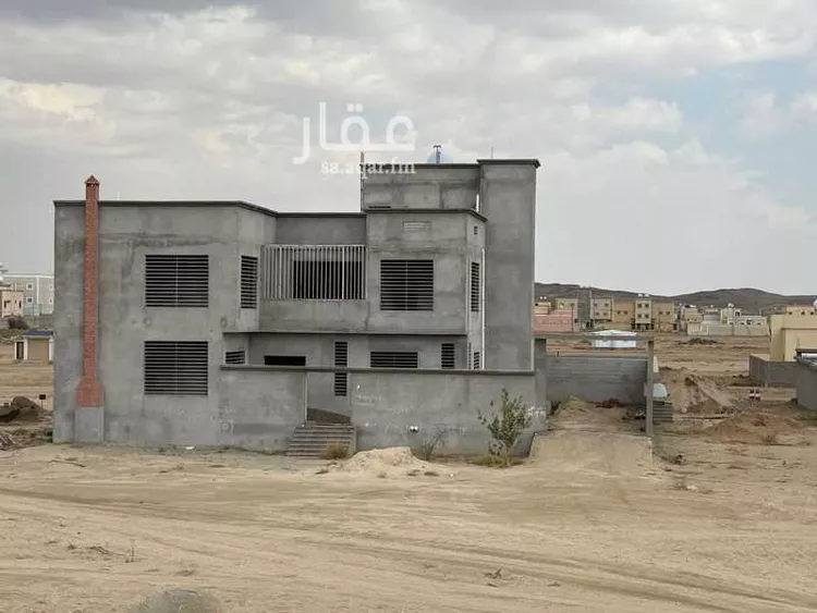 فيلا للبيع في شارع السليل 4 ، رغوة ، خميس مشيط صورة 2