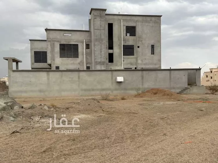 فيلا للبيع في شارع السليل 4 ، رغوة ، خميس مشيط صورة 4