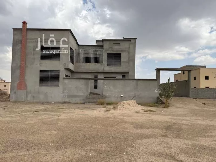 فيلا للبيع في شارع السليل 4 ، رغوة ، خميس مشيط صورة 3