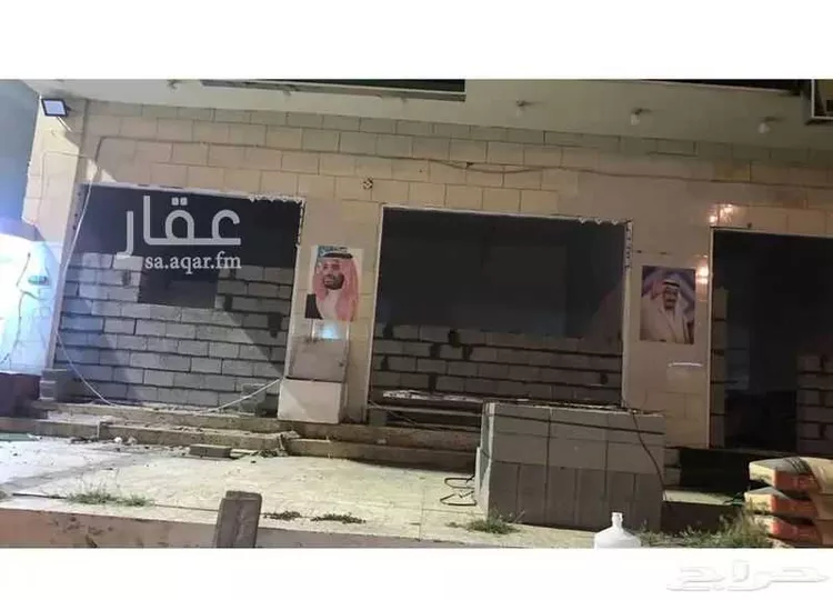 عمارة للبيع في شارع 296973, حي المعمورة, مدينة خميس مشيط, منطقة عسير صورة 2