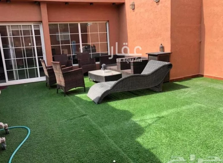 عمارة للبيع في شارع المعز بن باديس, حي أم الحمام الشرقي, مدينة الرياض, منطقة الرياض صورة 3