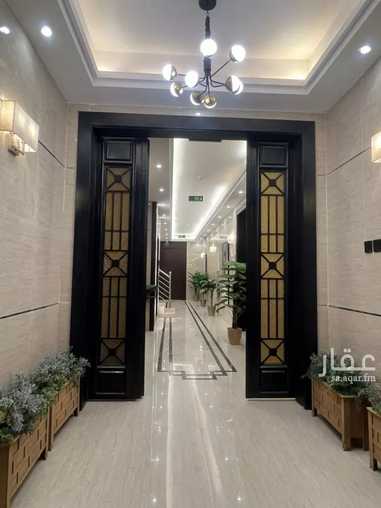 شقة للبيع في شارع رفاعة بن عرادة, حي طويق, مدينة الرياض, منطقة الرياض صورة 4