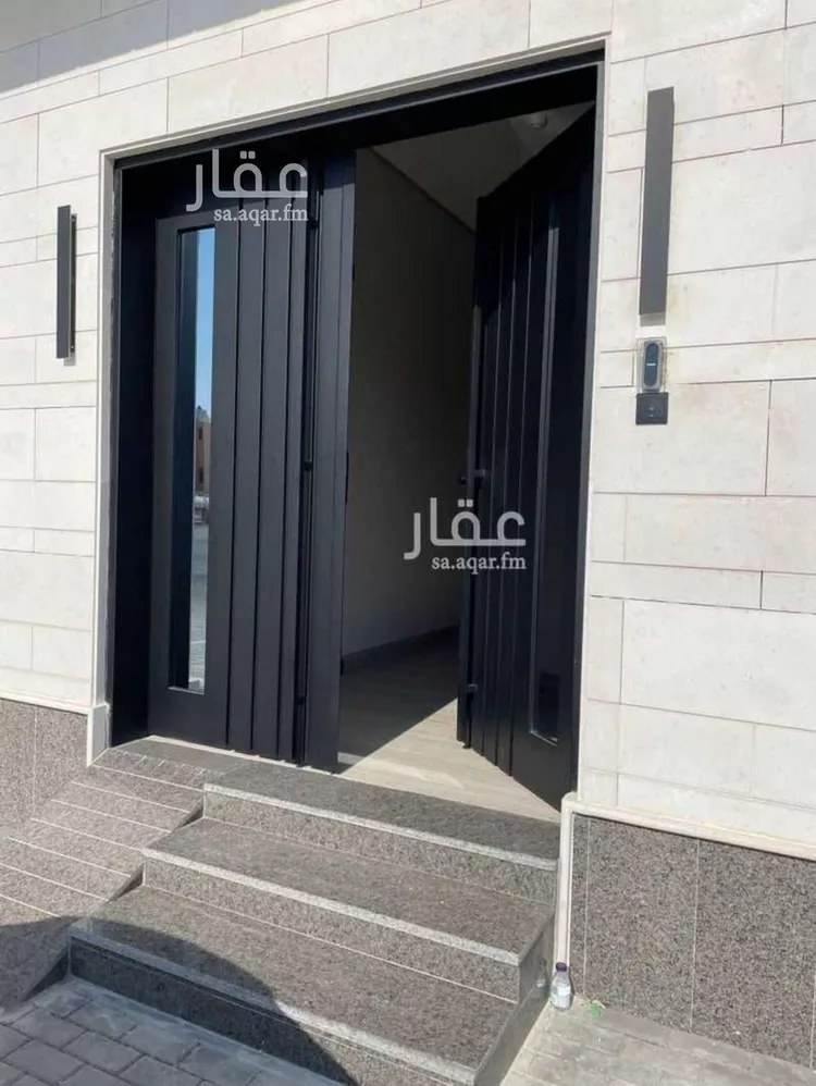 فيلا للبيع في شارع أحمد بن منيع, حي النهضة, مدينة الرياض, منطقة الرياض صورة 3