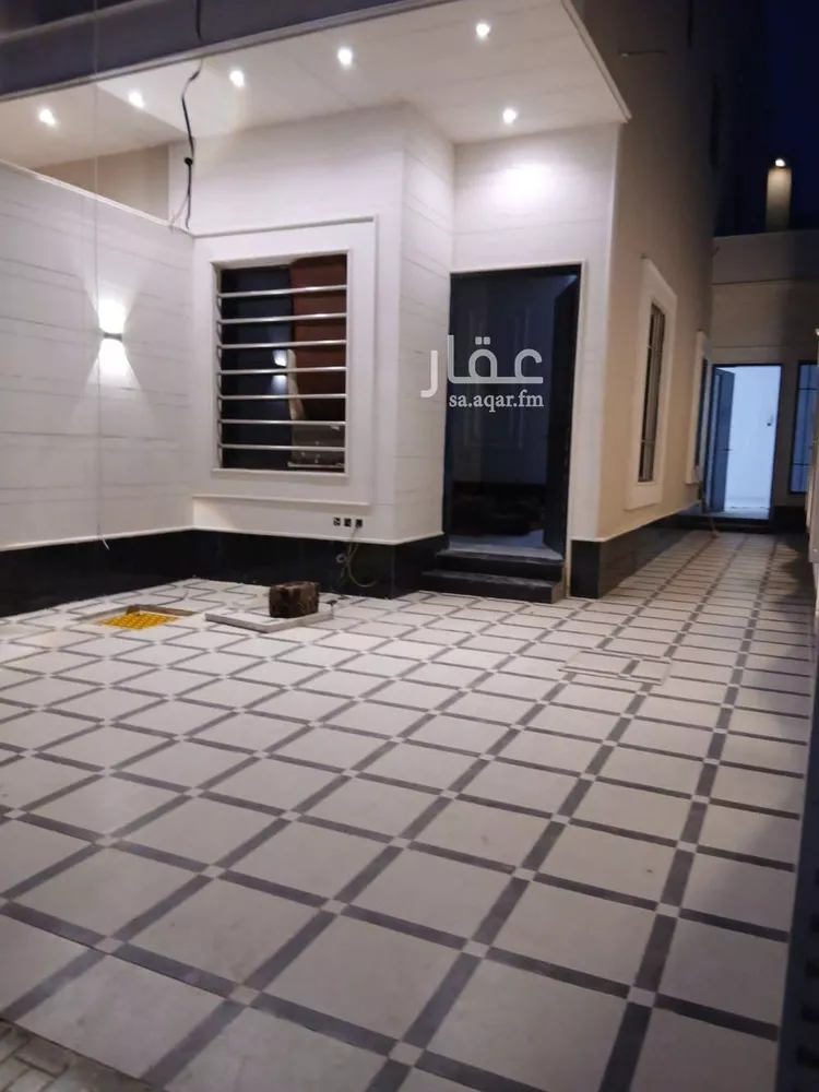 شقة للبيع في شارع ابي طوق الكاتب , حي البرية, مدينة الرياض, منطقة الرياض